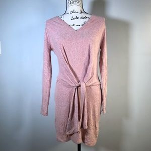 Free People Sweater Dress